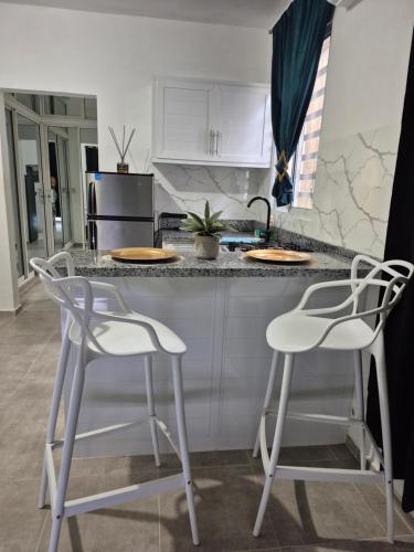 ENE Apartments Nagua 1B