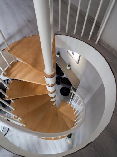 Modern Vitosha View Apartment with Free Parking, Sofia (zdjęcie 5)