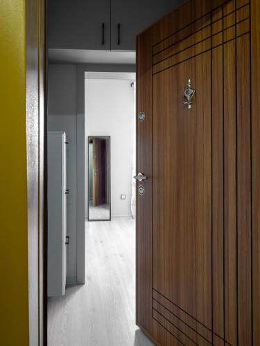 Modern Vitosha View Apartment with Free Parking, Sofia (zdjęcie 8)