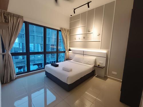 The Luxe Suite KLCC by Infinitum, Kuala Lumpur (foto 8)