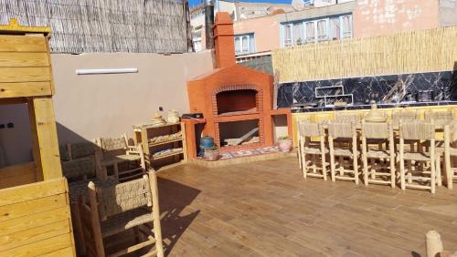 Habibi Hostel 5