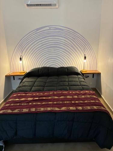 Colibrí - Smart Hostel (Colibri - Smart Hostel) in San Juan