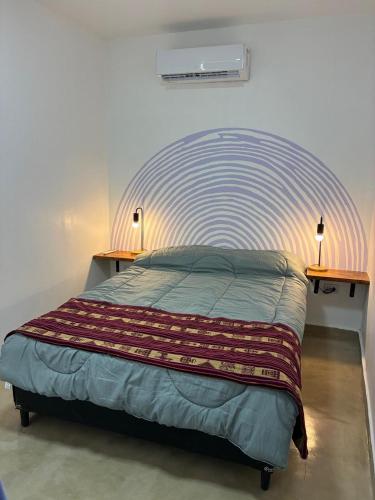 Colibrí - Smart Hostel (Colibri - Smart Hostel) in San Juan