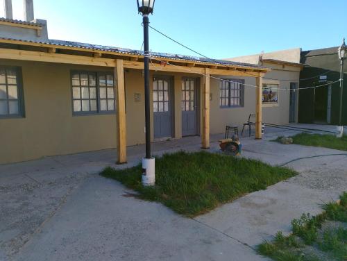 Hospedaje 73 M in Gobernador Gregores