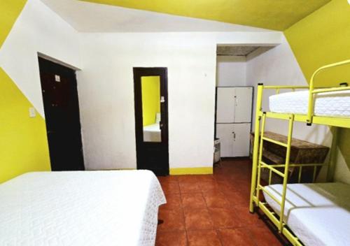Why Not Hotel, Antigua Guatemala (foto 10)