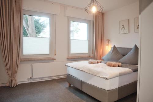 City-Apartment nähe Maschsee Komfort - Tierfreundlich, Hannover (photo 3)