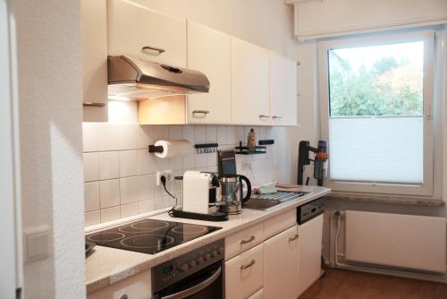 City-Apartment nähe Maschsee Komfort - Tierfreundlich, Hannover (photo 4)