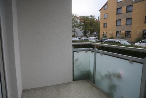 City-Apartment nähe Maschsee Komfort - Tierfreundlich, Hannover (photo 8)