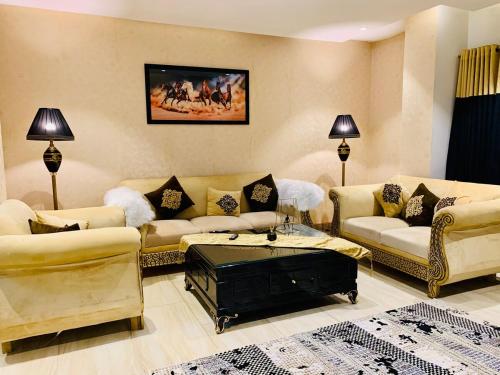 Royal by 2ndHome, Rávalpindí (fotografie 5)