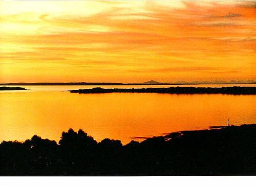 島景Spa度假屋 (Island View Spa Cottage) in 史密斯頓