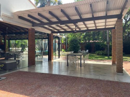 景觀, Casa con amplio patio y piscina in 伊帕卡賴