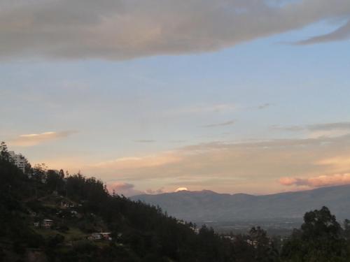 A környék, Casa de Rosita in Cumbaya