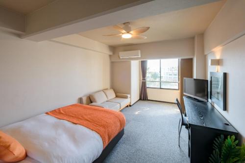 Miyazaki Mango Hotel - Vacation STAY 58252v