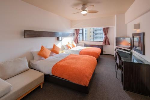 Miyazaki Mango Hotel - Vacation STAY 58300v