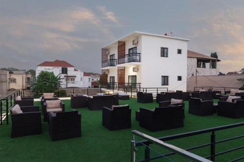 Chamis Suites, Bijilo (zdjęcie 6)