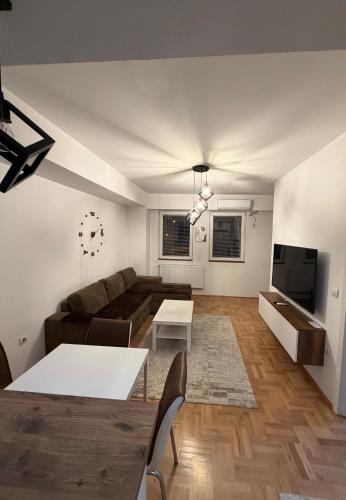 D Apartment-cozy apartment near to BusStation&CityCenter