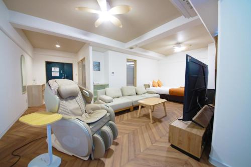 Miyazaki Mango Hotel - Vacation STAY 58309v