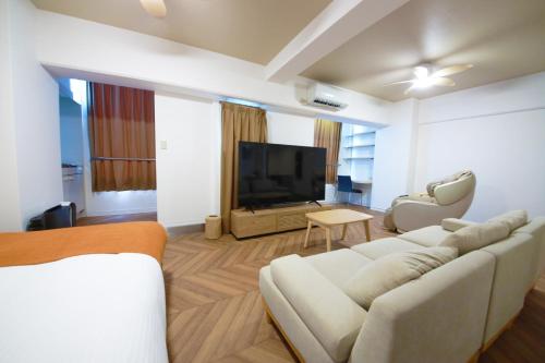 Miyazaki Mango Hotel - Vacation STAY 58309v