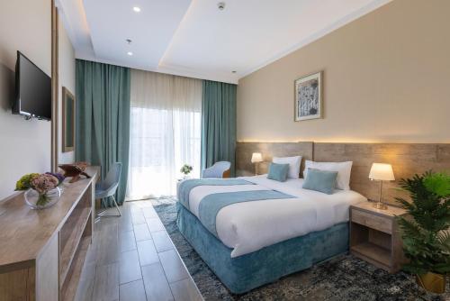 Hotel 21 Makkah Room Type - Junior Suite