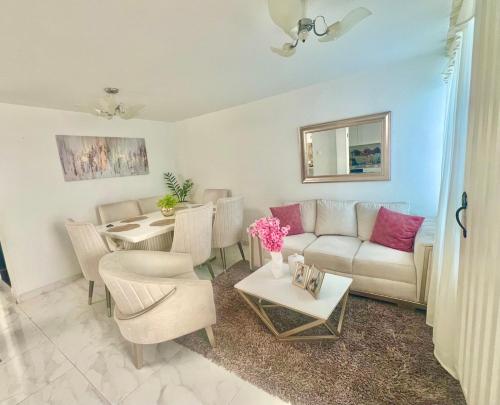 Hermoso apartamento