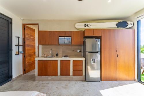 Private Jacuzzi, Starlink, Golf-View Terrace - Puerto Aventuras, Puerto Aventuras (fotografie 9)