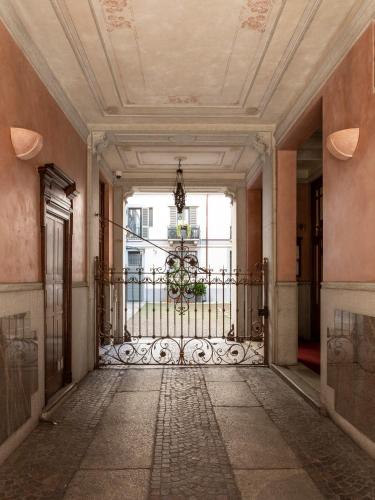 YOUnique Boutique Rooms, Milan (photo 6)