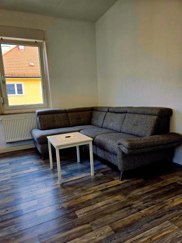 Komplett Apartment in Aufseßpl, Norimberk (fotografie 4)