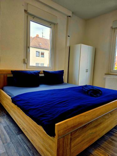 Komplett Apartment in Aufseßpl, Norimberk (fotografie 3)
