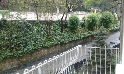  Cekirge Apartment 4 in Bursa