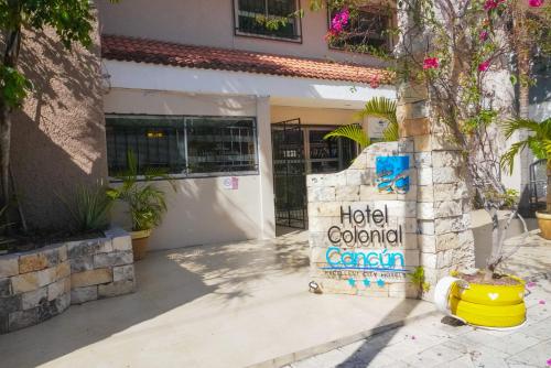 Hotel Colonial Cancun - image 3