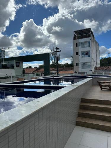 Bassein, Apartamento Alto Padrão - Com Ar (Apartamento Alto Padrao - Com Ar) in Campina Grande