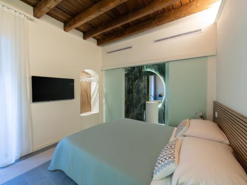 YOUnique Boutique Rooms, Milan (photo 9)