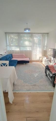 Beautiful Flat in Central London