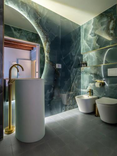 YOUnique Boutique Rooms, Milan (photo 10)