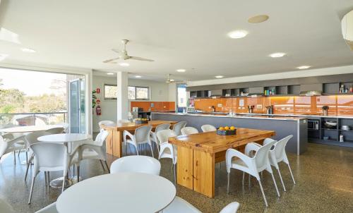 Vista exterior, The Island Accommodation in Phillip Island