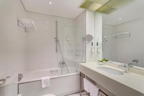 Hotel Sylter Hof Berlin Superior - image 9