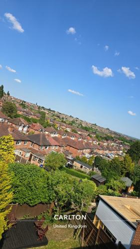 The Shinki House in 蓋德靈