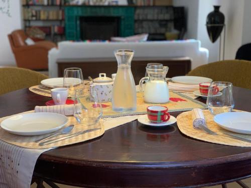 Volpicelli B&B in Civitella Alfedena