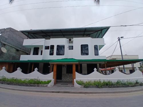 Hostal Brisas Del Mar