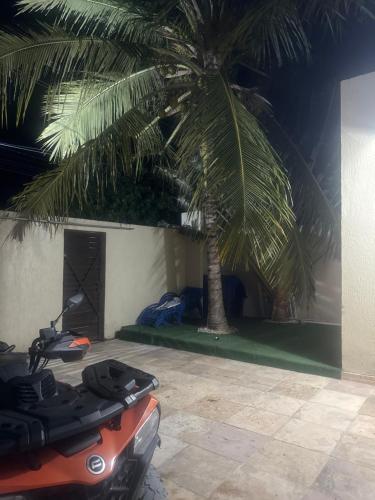 Sobrado Ferreira in 日若卡迪熱里科阿科阿拉