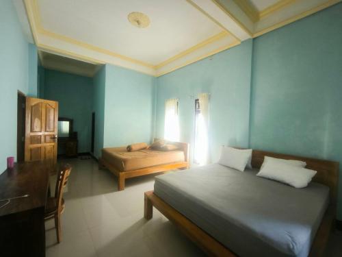 Pondok Segara Guesthouse in Padang Bai