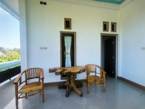 Facilities, Pondok Segara Guesthouse in Padang Bai