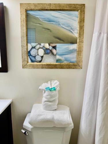 Surfsider Resort - A Timeshare Resort in Pompano Beach, USA