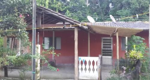 Recanto Anavi, Cananéia