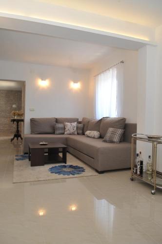 Villa Sofia in Povlja