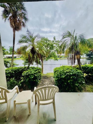 View, Surfsider Resort - A Timeshare Resort in Pompano Beach