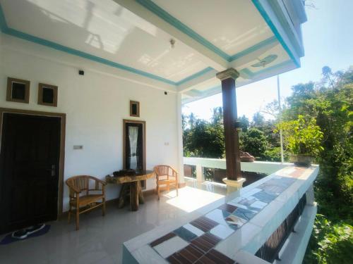 Facilities, Pondok Segara Guesthouse in Padang Bai