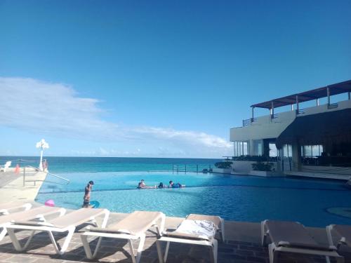 Depa Jandri, Cancún (fotografie 2)