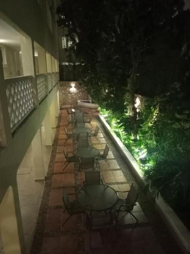 Depa Jandri, Cancún (fotografie 4)