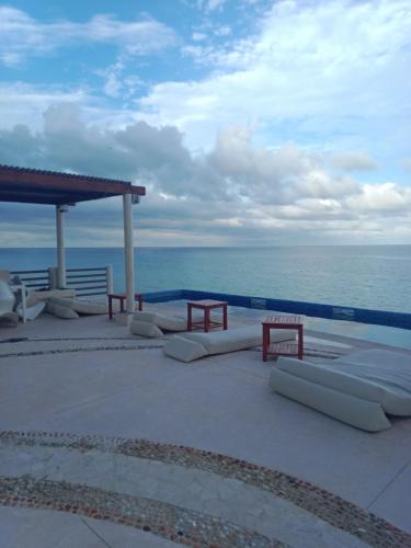 Depa Jandri, Cancún (fotografie 7)